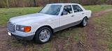Mercedes-Benz w126  280se Automatik - Mercedes-Benz 280 in Hannover