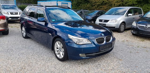 BMW 530d Baureihe 5 Touring,Automatik,Panorama