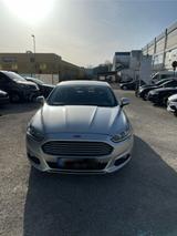 Ford Mondeo Mk5 2017 - Ford Mondeo MK5