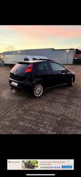 Fiat punto 2009 benzin 1.4 - Fiat Punto in Bielefeld