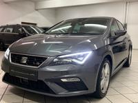 Seat Leon FR 1.4 TSI| 2Hand | DSG | Service Neu | LED