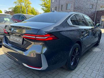 BMW 520 - 5