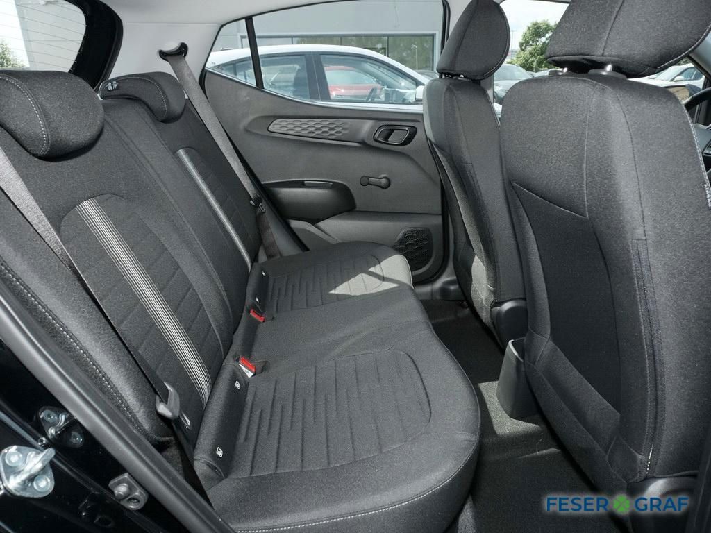 Hyundai i10 - Bild 5