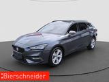 Seat Leon SP 1.5 TSI DSG FR 5-J-G LED RFK PDC - Seat Jahreswagen: Kombi