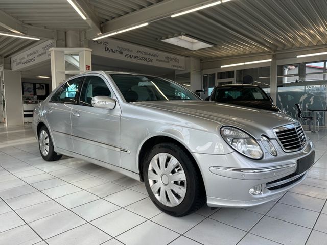 Mercedes-Benz E 320,Avantgarde,Tüv 02/26,Leder,Xenon,Navi,Auto