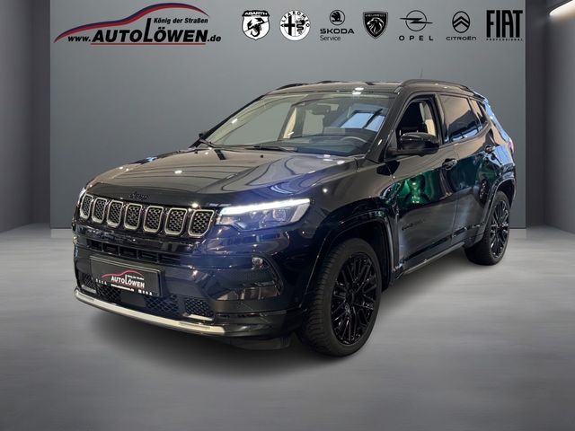 Jeep Compass 1.5 MHEV S MY23+19"+360°KAMERA+