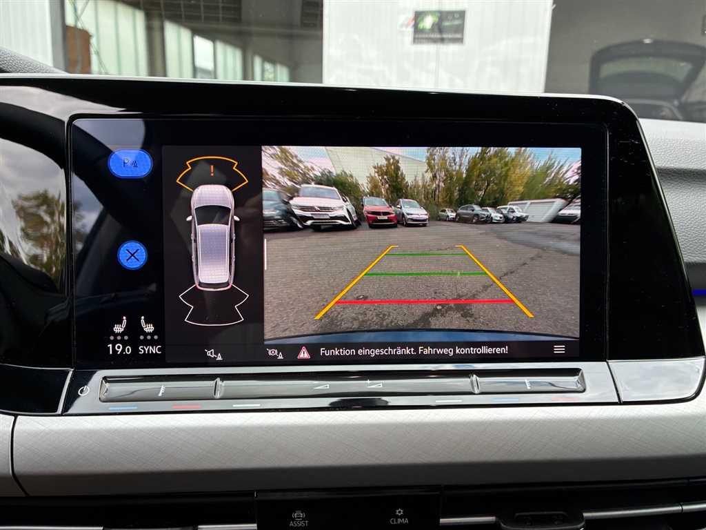 Volkswagen Golf Variant Life 1.5 eTSI DSG BusinessPremium, миниатюра 11