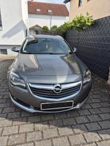 Opel Insignia ST 2.0 CDTI Innovation 125kW Autom....