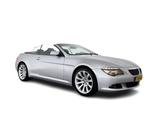 BMW 650 6-serie Cabrio 650i Aut. *LUXURY-LEATHER | B - BMW 650 aus 2008: 650i