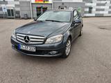 Mercedes-Benz C 250 CGI T BlueEFFICIENCY Avantgarde - gebrauchte Mercedes-Benz C 250 aus dem Jahr 2009