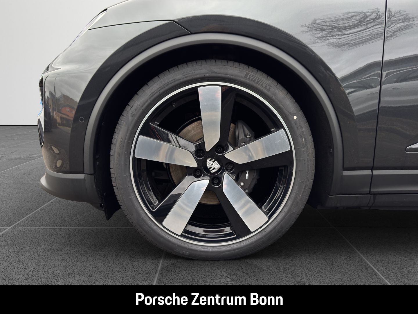 Porsche Macan - Bild 22