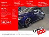 Volkswagen Golf VIII 2.0 TSI DSG GTI Navi IQ.Light DCC - Volkswagen Golf: I