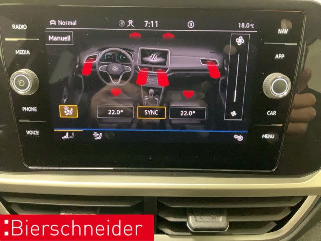 Volkswagen T-Roc - Bild 24