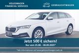 Skoda Octavia Combi Style 2.0 TDI DSG Pano*Tempo*Klima - Skoda Octavia Gebrauchtwagen in Bielefeld