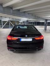 BMW 730d 2.Hand  - BMW 7er Reihe von privat