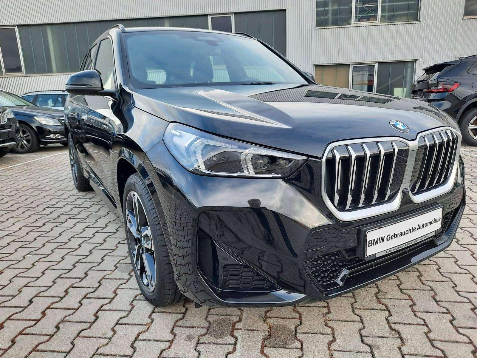 BMW X1 sDrive20i Aut. M Sportpaket*HUD*H/K-Sound*DAP