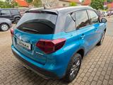 Suzuki Vitara 1.4 Comfort *4x4 RANGER*HÖHER*STHZ*AHK* - Suzuki: R