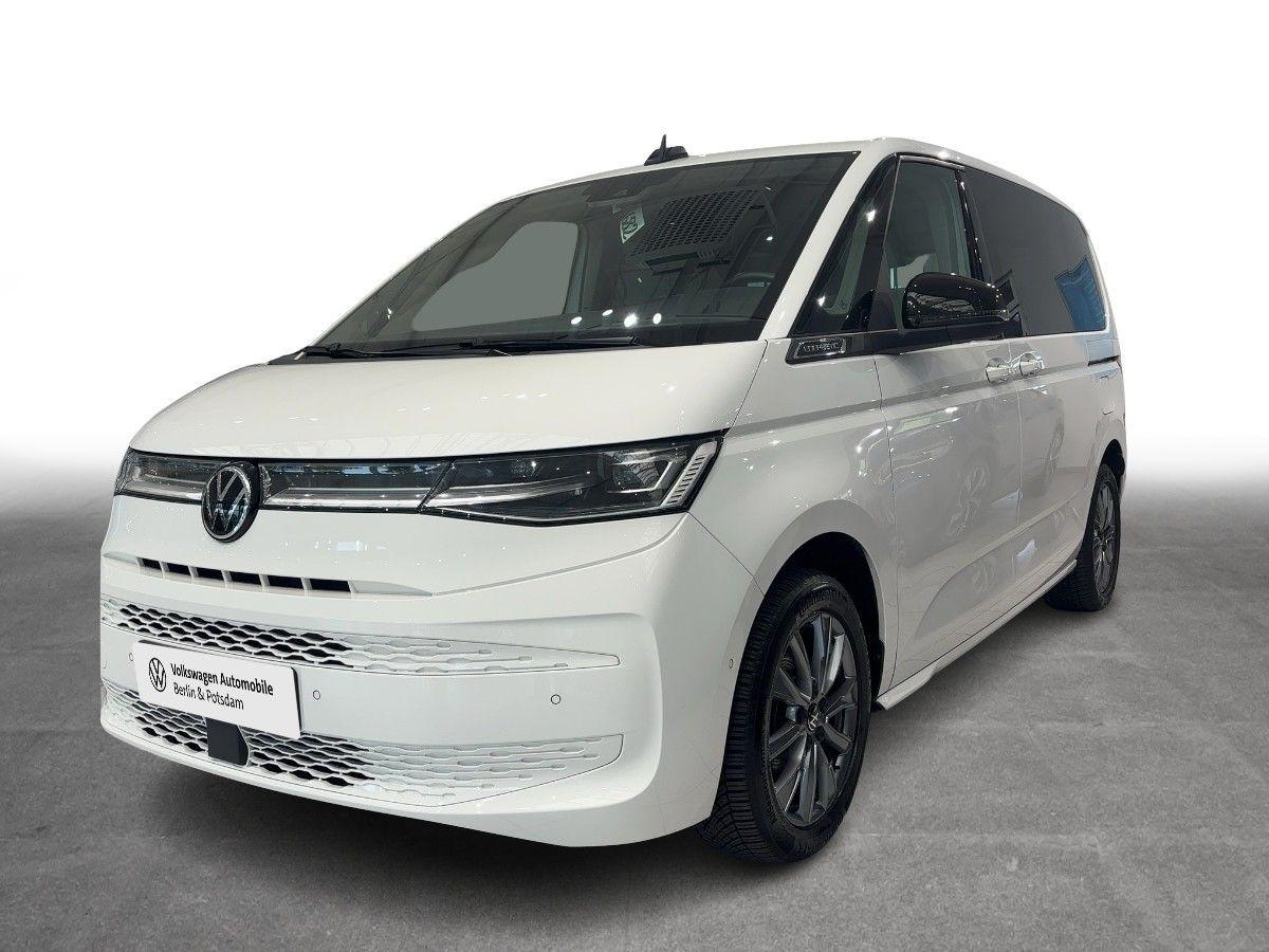 Volkswagen T7 Multivan 1,4 TSI Hybrid DSG "Life" Navi PDC S