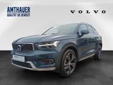 Volvo XC40 T4 2WD Inscription Pano/360°/Frontsch. hzg. - Volvo Gebrauchtwagen in Hanau