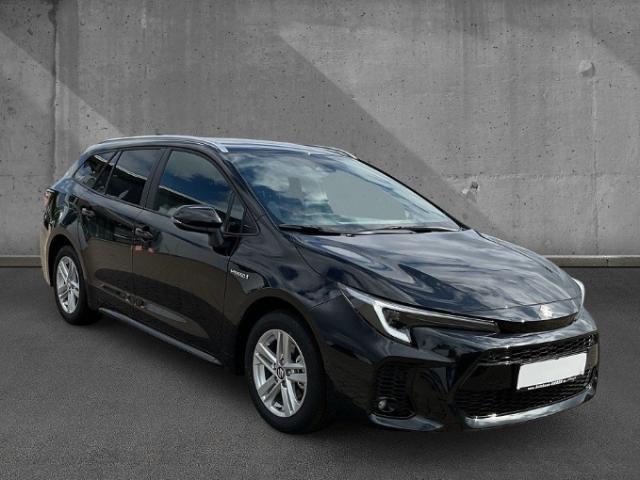 Suzuki Swace 1.8 Hybrid Comfort+