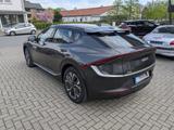 Kia EV6 AWD 77,4 kWh 239 kW(325 PS) inkl. Wärmepumpe - Kia EV6 in Düsseldorf