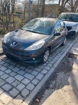 Peugeot 206+ mit tuv - Peugeot 206 Gebrauchtwagen in Berlin