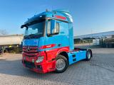 Mercedes-Benz Actros 1840 BL*E6*ACC*Voll Spoiler*Kupplung Neu - Angebote entsprechen deinen Suchkriterien