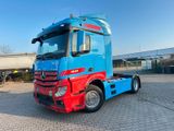 Mercedes-Benz Actros 1840 BL*E6*ACC*Voll Spoiler*Kupplung Neu - Angebote entsprechen deinen Suchkriterien