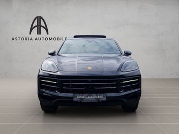 Porsche Cayenne - 3