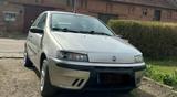 Fiat Punto 188 1,2 Benzin - Fiat Punto 188 mit Benzin-Antrieb