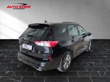 Ford Kuga ST-Line leichter Hagelschaden Bluetooth LED - mit Diesel-Antrieb: Hagel