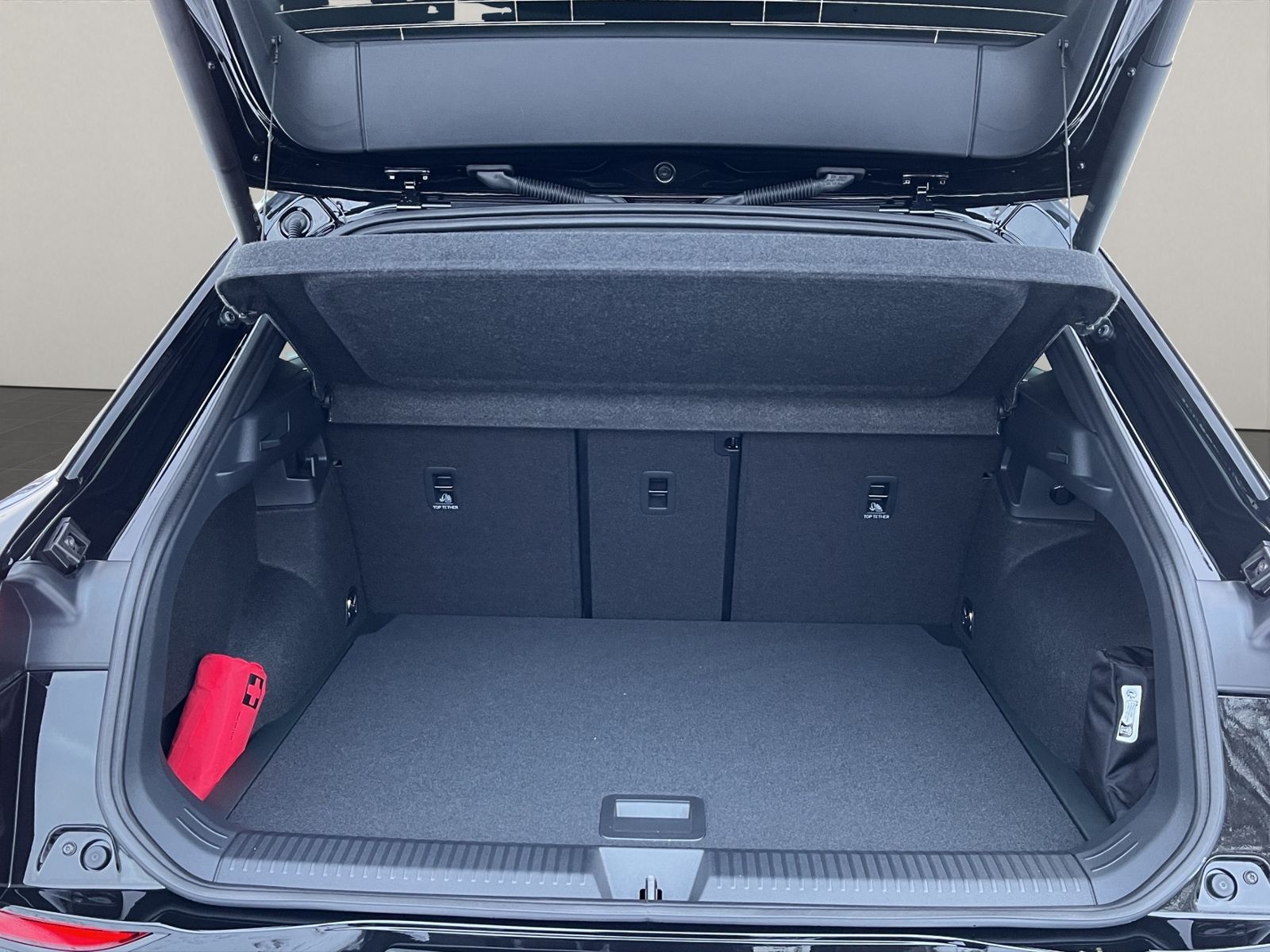Volkswagen T-Roc - Bild 9
