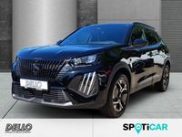 Peugeot 2008 - Vorschau Bild 1