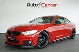 BMW 435 i Coupe M-Sportpaket*Carbon*Head-Up*19 Z.* - BMW 435: Coupe