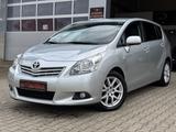 Toyota Verso Travel 2.0|KLIMA|AHK|PDCKAMERA|NAVI|1.HAND - Toyota Verso: Travel