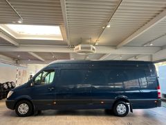 MERCEDES-BENZ Sprinter 324 (906.633/635/637) - Vorschau 1