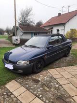 Ford Escort 1.8 XR3i XR3i - Ford Escort: Xr3