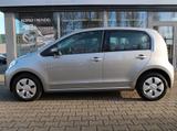 Volkswagen up! 1.0 BMT move up *Sitzheizung*Einparkhilfe* m - VW up! move Gebrauchtwagen