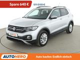 Volkswagen T-Cross 1.0 TSI Life Aut.*LIMITER*PDC*SHZ*KLIMA* - VW T-Cross Gebrauchtwagen in München