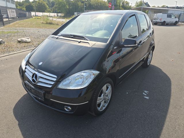 Mercedes-Benz A 180 A -Klasse A 180,Automatik