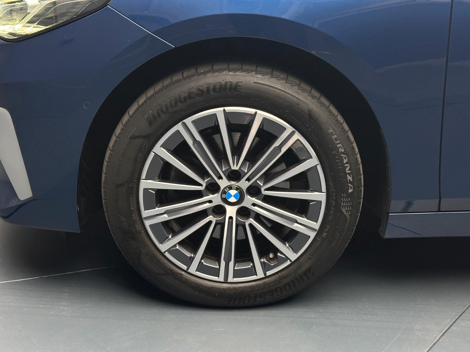 BMW Active 220i Active Tourer Luxury Line *LEDER*PANORAMA*, миниатюра 9