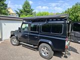 Land Rover Defender 110 TD4 Station Wagon E E