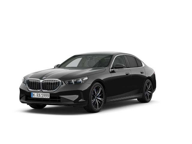 BMW 520 d xDrive Limousine M Sport LED Harman/Kardon