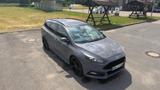 Ford Focus ST MK3 Facelift | Top gepflegt  - gebrauchte Ford Focus mit Facelift
