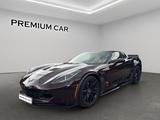 Corvette Z06  Supercharged 6.2L - Corvette Z06: Cabrio
