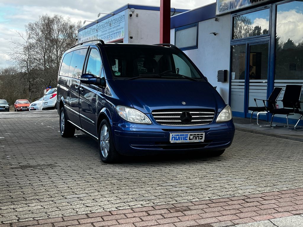 Angebot ansehen Mercedes-Benz Viano