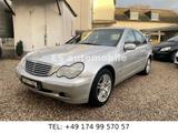 Mercedes-Benz C 200 Kompressor **Automatik/ wenig km/ 1.Hand** - gebrauchte Mercedes-Benz C-Klasse aus dem Jahr 2002