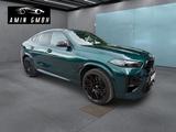 BMW X6 M Competition absolut voll Ausstattung - gebrauchte BMW X6 M aus dem Jahr 2024