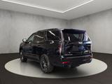 Cadillac Escalade 4WD Sport Platinium - Cadillac mit Benzin-Antrieb: Geländewagen