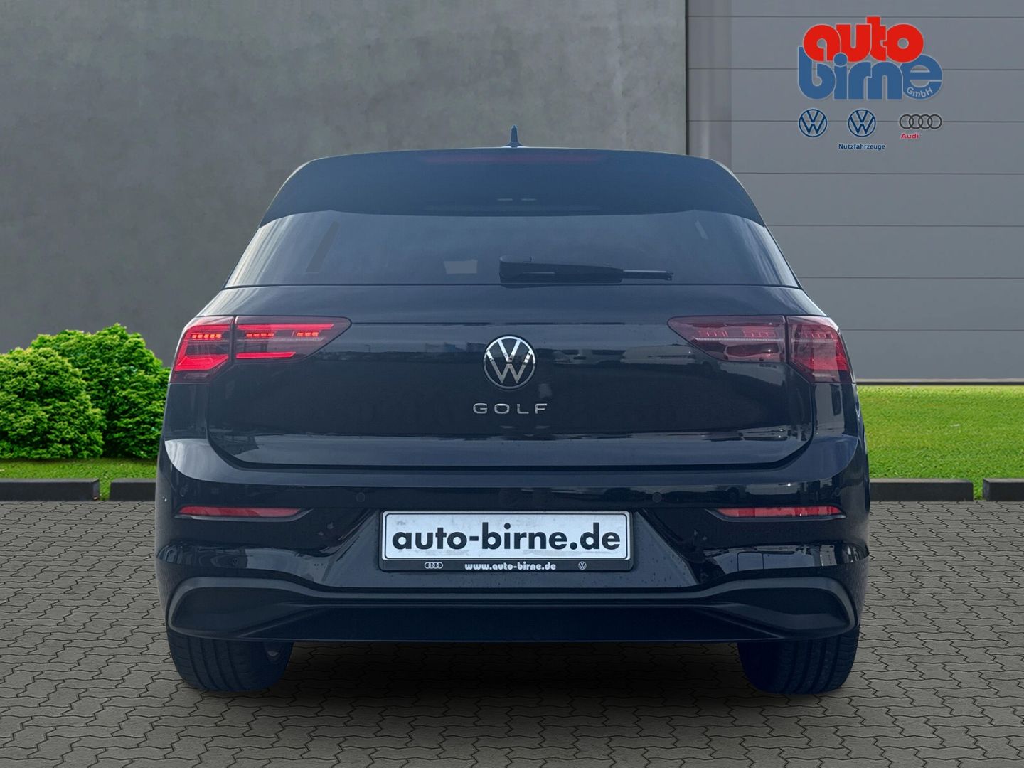 Golf VIII 1.5 TSI Life El. Panodach Navi Digital